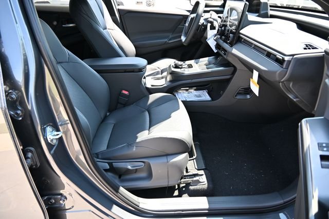 New 2026 Gray Subaru Premium image 17