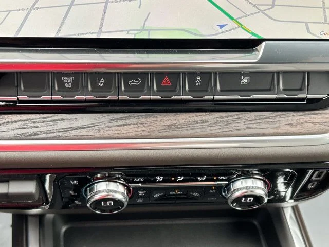 New 2026 Summit White GMC SLT image 38