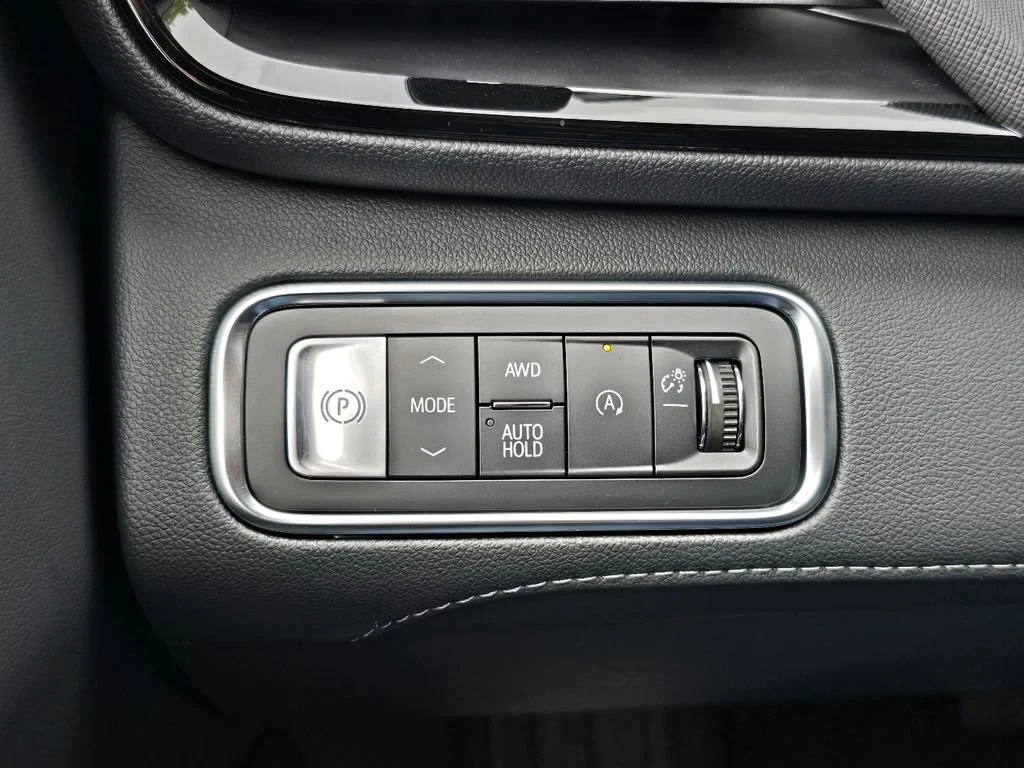 New 2026 Ocean Blue Metallic Buick Preferred image 17