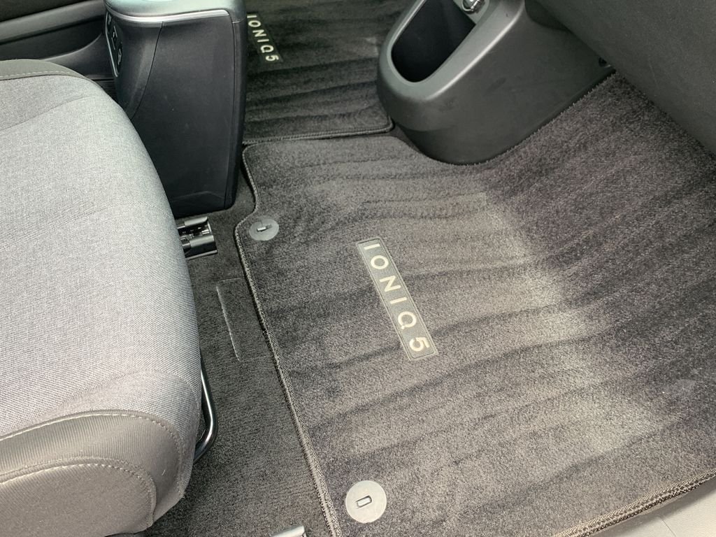 2024 Hyundai IONIQ 5 SEL - Photo 33