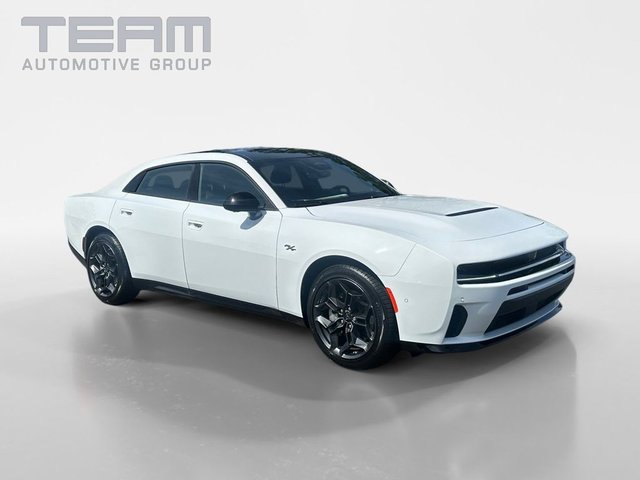 2026 Dodge Charger R/T Plus