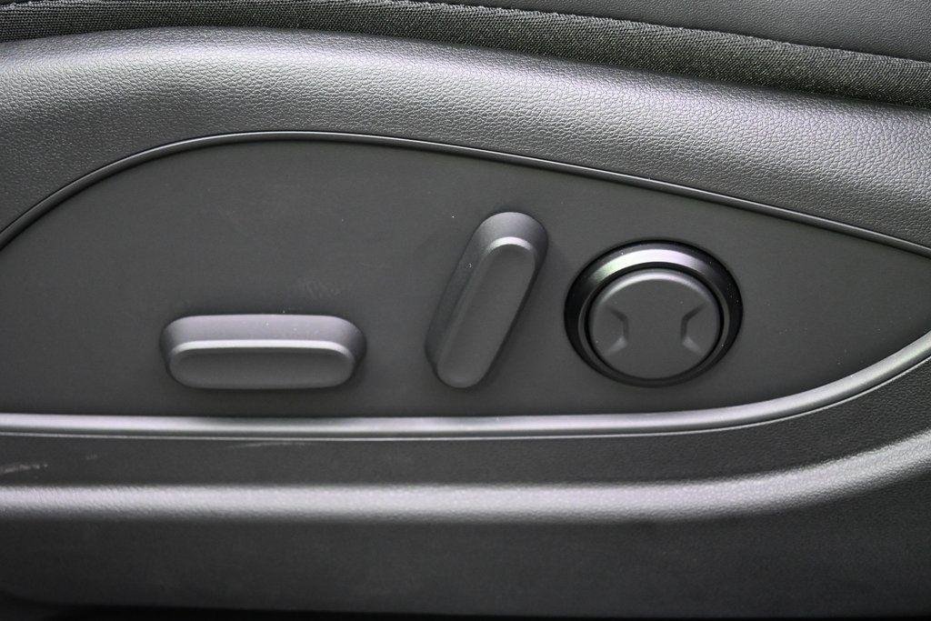 New 2026 Gray Pearl Hyundai XRT Pro image 14