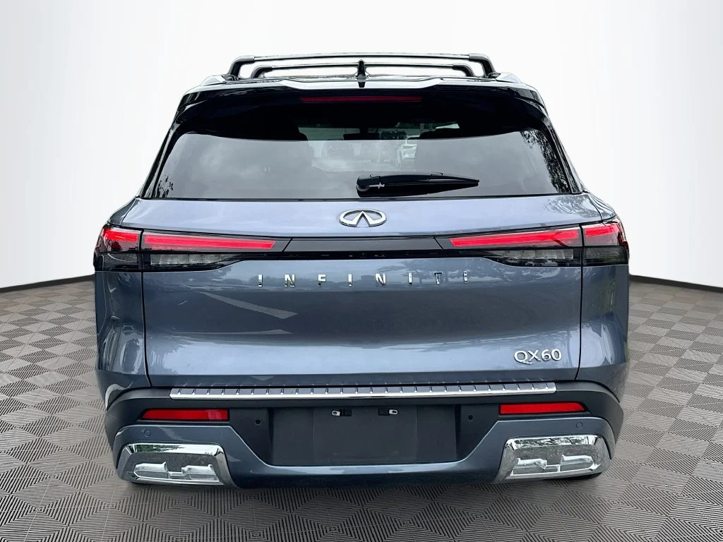 2022 INFINITI QX60 AUTOGRAPH - Photo 7