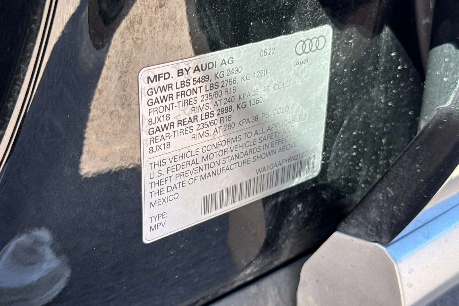 2022 Audi Q5 Premium - Photo 28