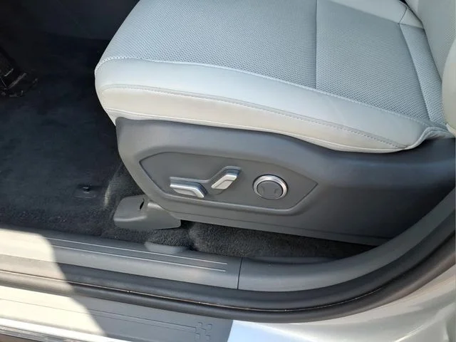 Used 2026 Silver Hyundai SEL image 20
