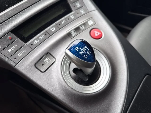 Used 2015 Nautical Blue Metallic Toyota Four image 19