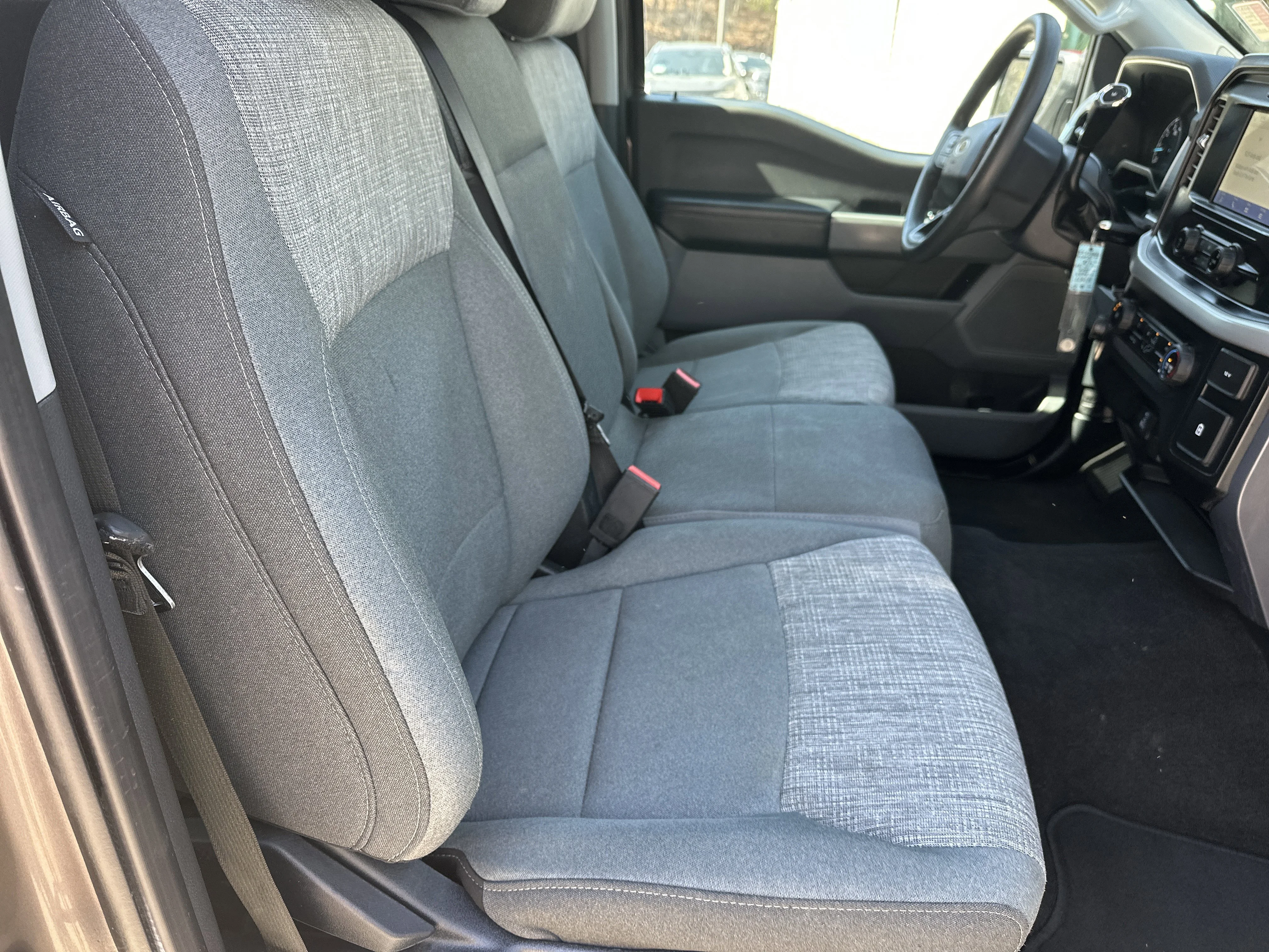 2023 Ford F-150 XLT - Photo 14
