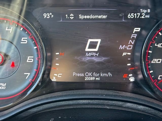 2023 Dodge Charger R/T - Photo 7