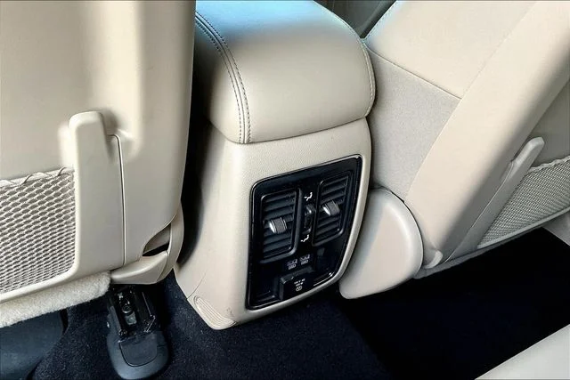 Used 2021 Red Jeep Limited image 10