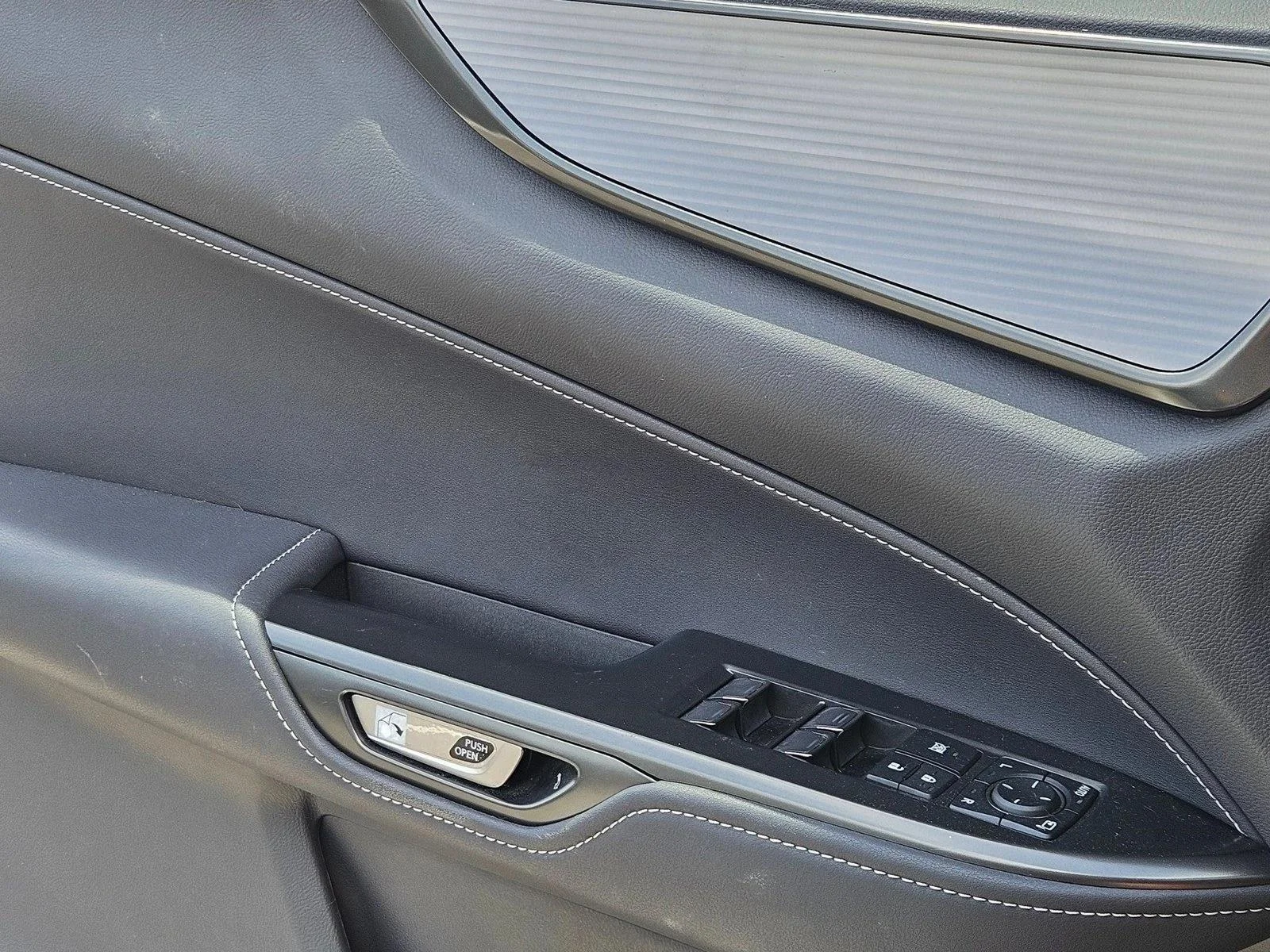 Certified Used 2024 Obsidian Lexus NX 350 F SPORT Handling image 7