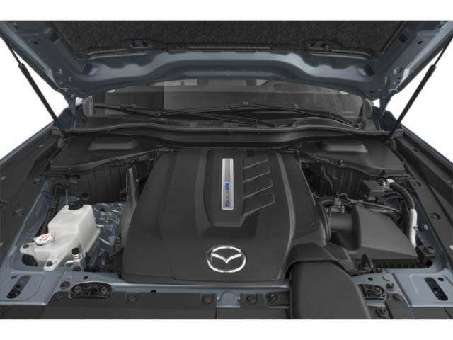 New 2026 Rhodium White Premium Mazda SC image 14