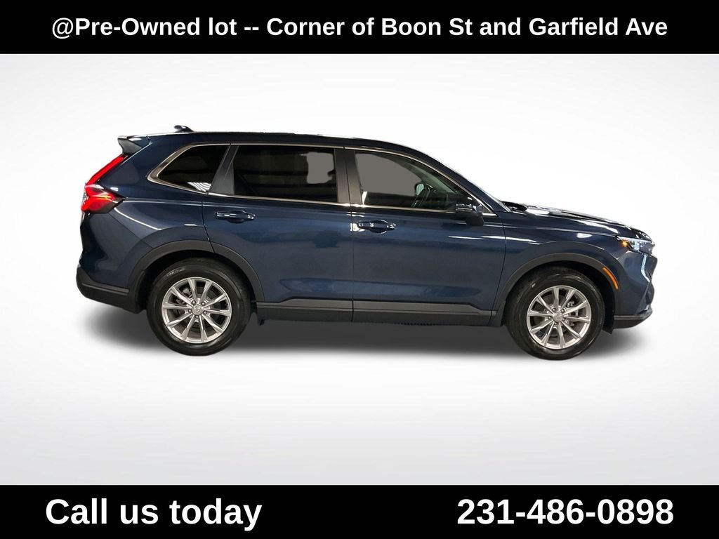 Used 2024  Honda EX-L image 6