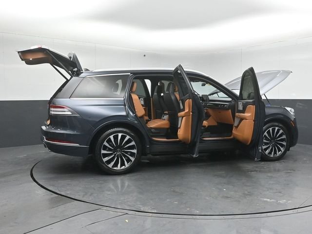 2022 LINCOLN AVIATOR - Image 60