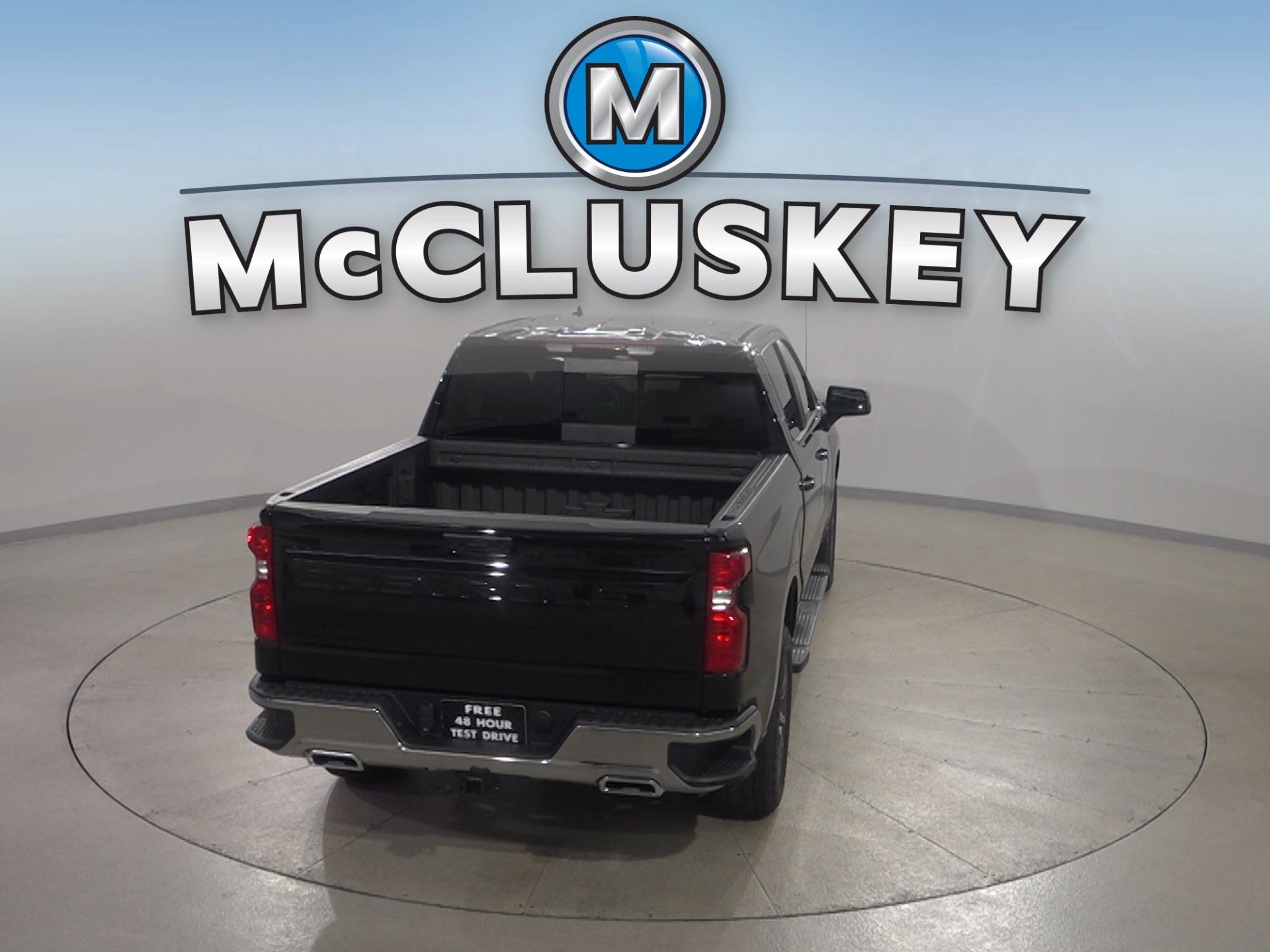 2026 Chevrolet Silverado 1500 LT - Photo 55