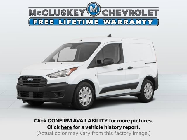 2020 Ford Transit Connect XL