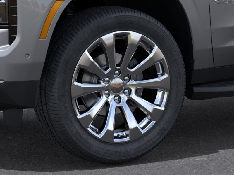 2026 Chevrolet Suburban Premier - Photo 10