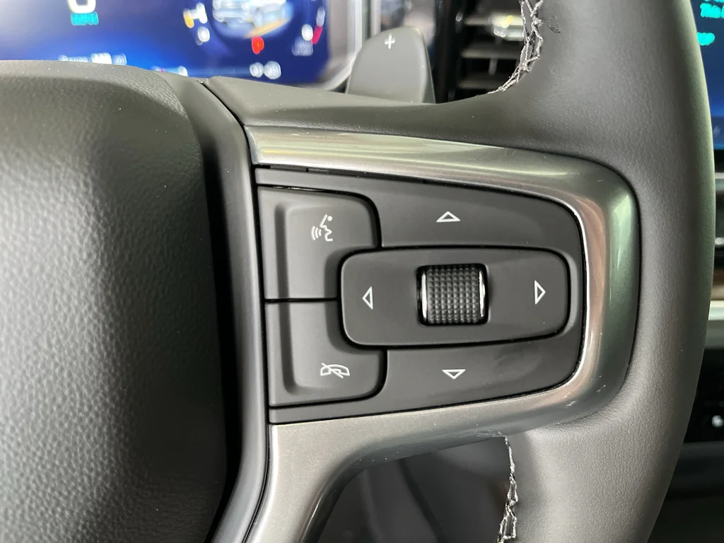 2026 Chevrolet Silverado 1500 RST - Photo 20