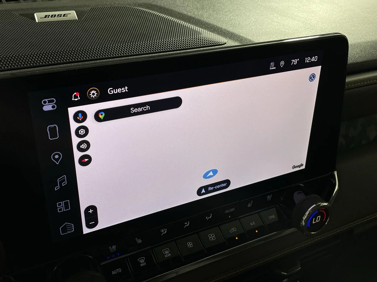 2026 Chevrolet Colorado ZR2 - Photo 106