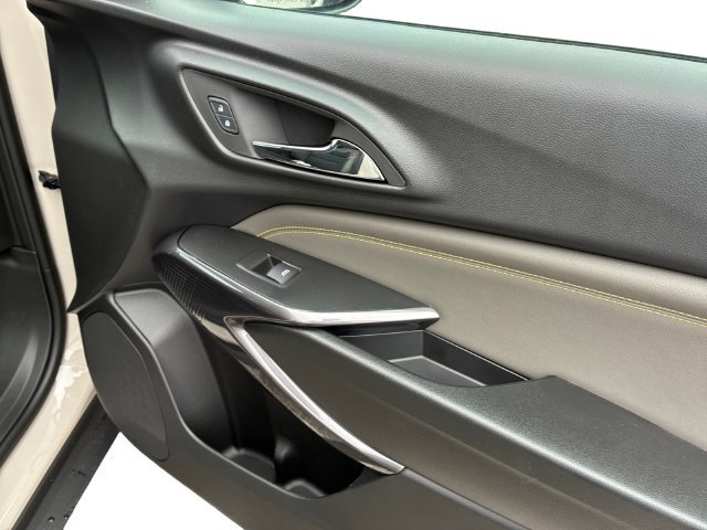 2026 Chevrolet Trax Activ - Photo 14