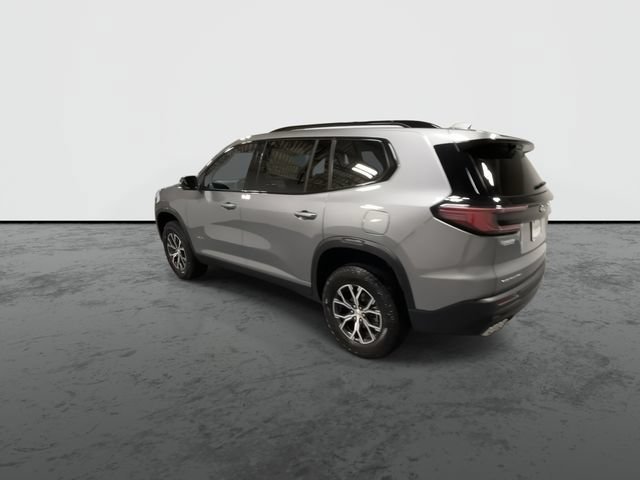 2026 GMC Acadia AT4 - Photo 6