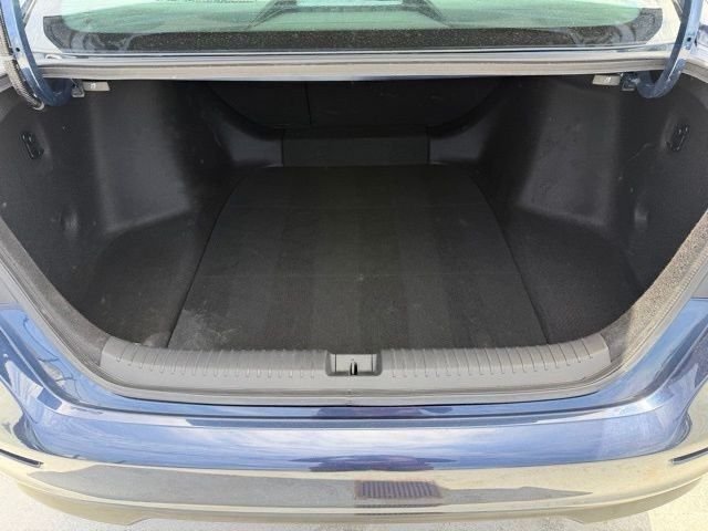 Used 2023 Blue Honda EX image 14