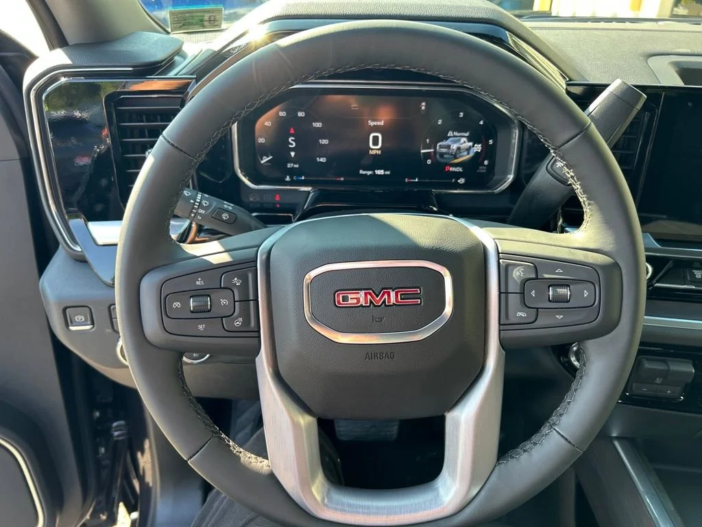 2026 GMC Sierra 2500HD SLT - Photo 17