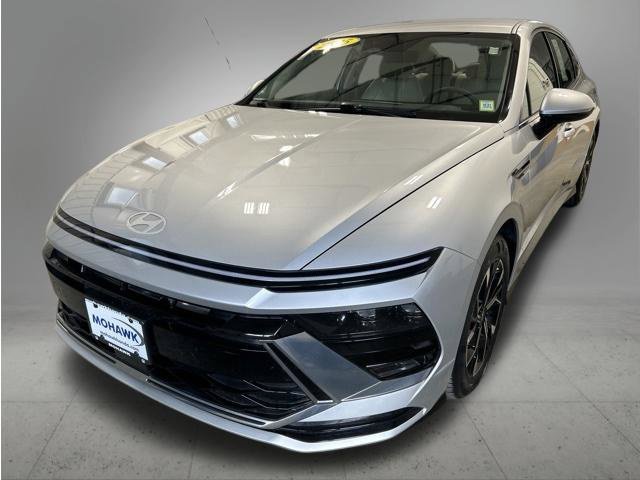 2025 Hyundai Sonata