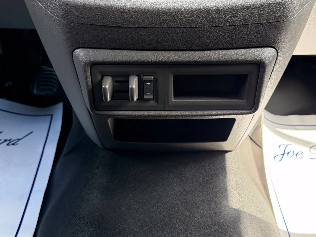 2025 Ford Transit Van Base - Photo 25