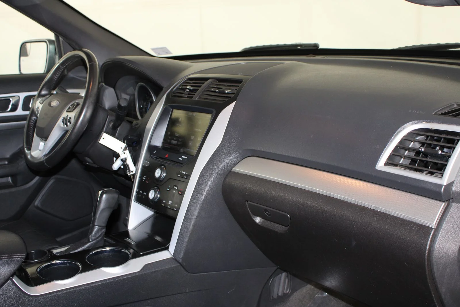 Used 2013 Green Ford XLT image 21