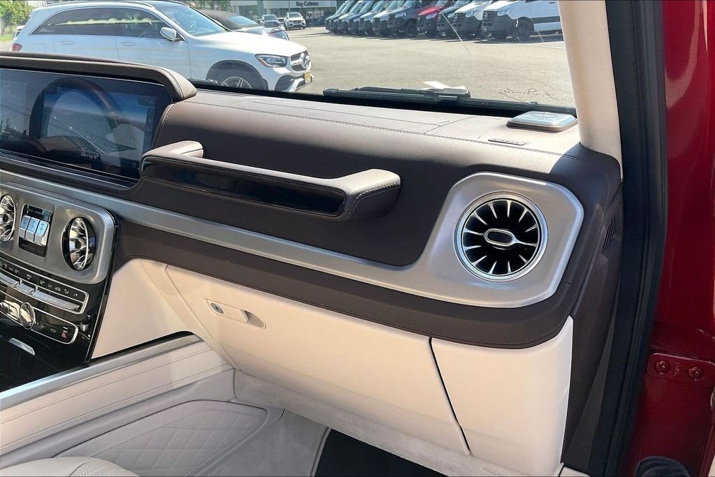 2024 Mercedes-Benz G-Class AMG G63 - Photo 14