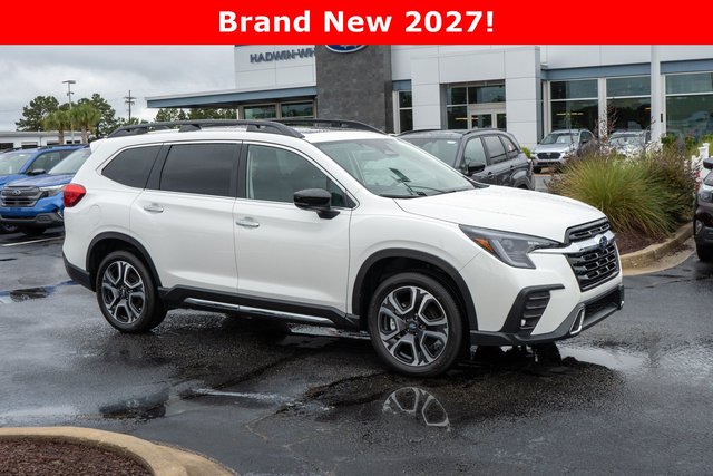 2027 Subaru ASCENT Touring 7-Passenger