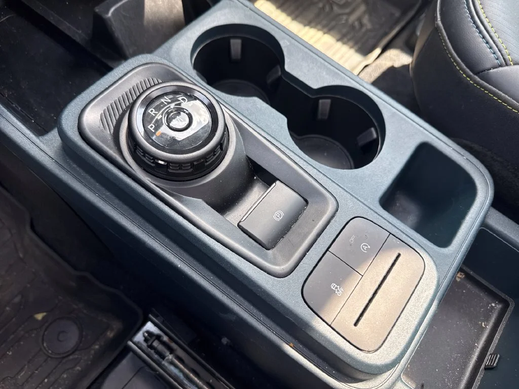 2026 Ford Maverick Lobo Premium - Photo 17