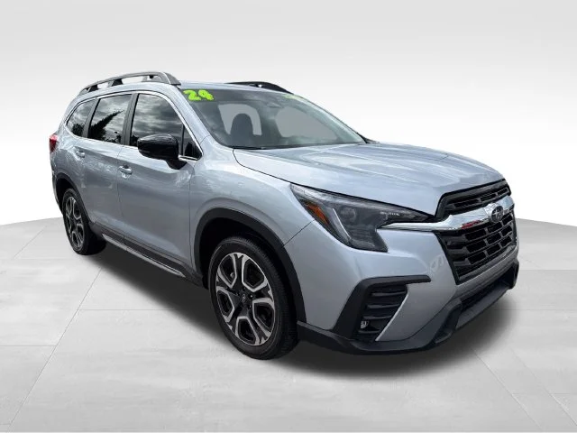 2024 Subaru Ascent Limited