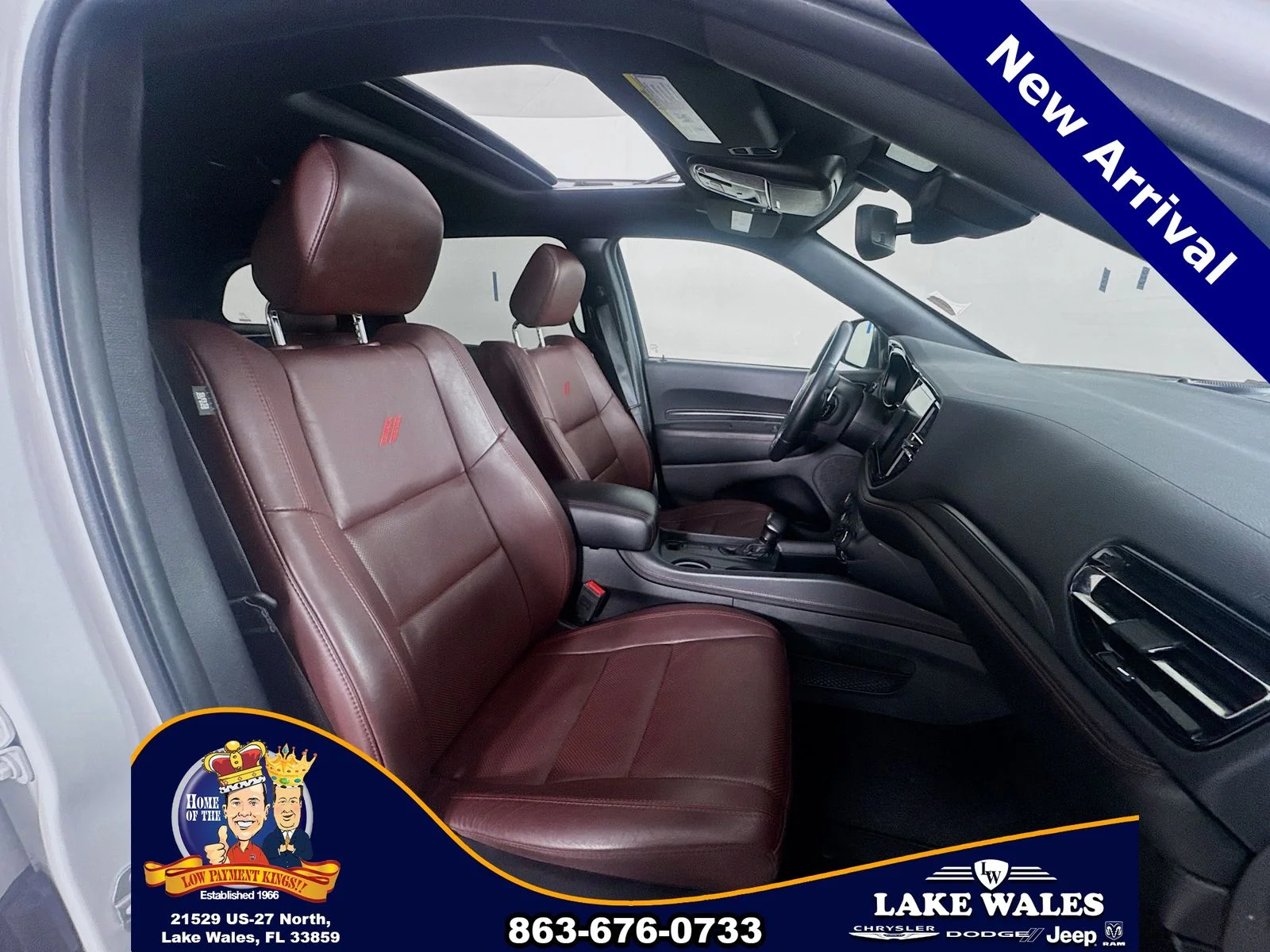 Certified Used 2024 White Dodge R/T Plus image 31