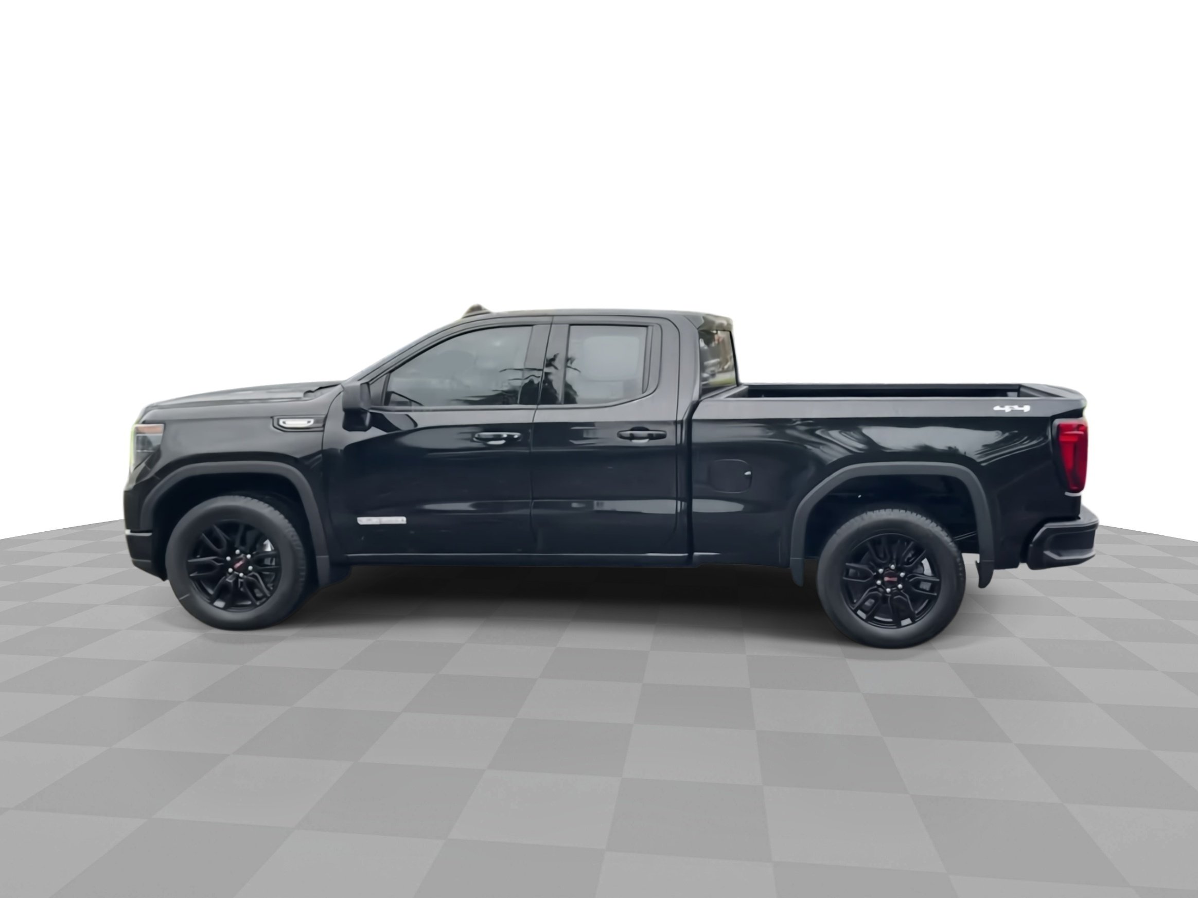 2026 GMC Sierra 1500 Elevation - Photo 38