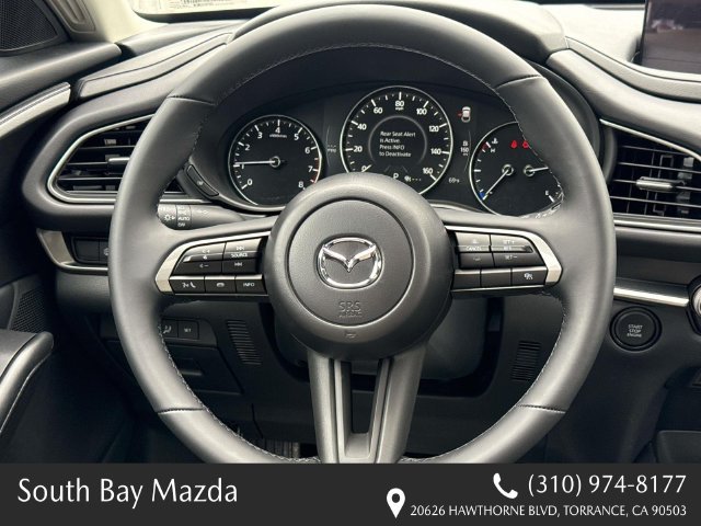 New 2026 Soul Red Crystal Metallic Mazda 2.5 S Preferred AWD image 15