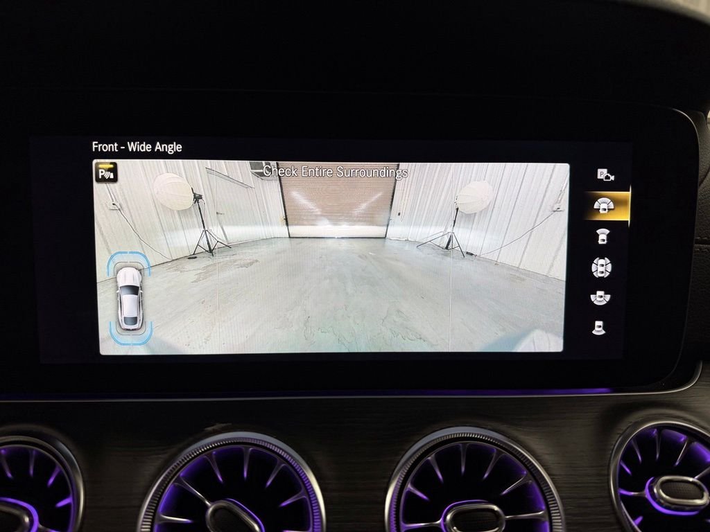 Used 2022 Red Mercedes-Benz Base image 16