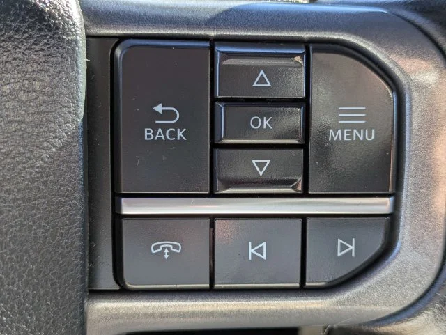 Certified Used 2023 Silver Ford XLT image 26