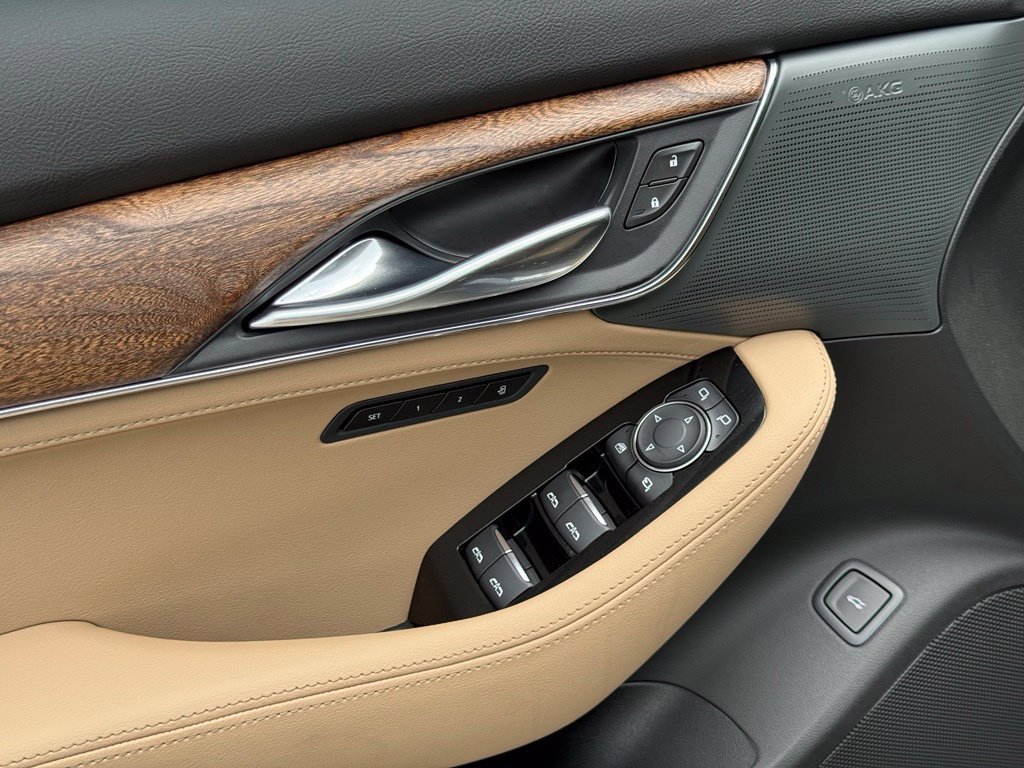 2026 Cadillac CT5 Premium Luxury - Photo 17