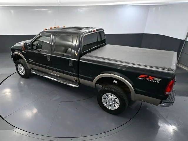 2005 Ford F-350 Super Duty Lariat - Photo 50
