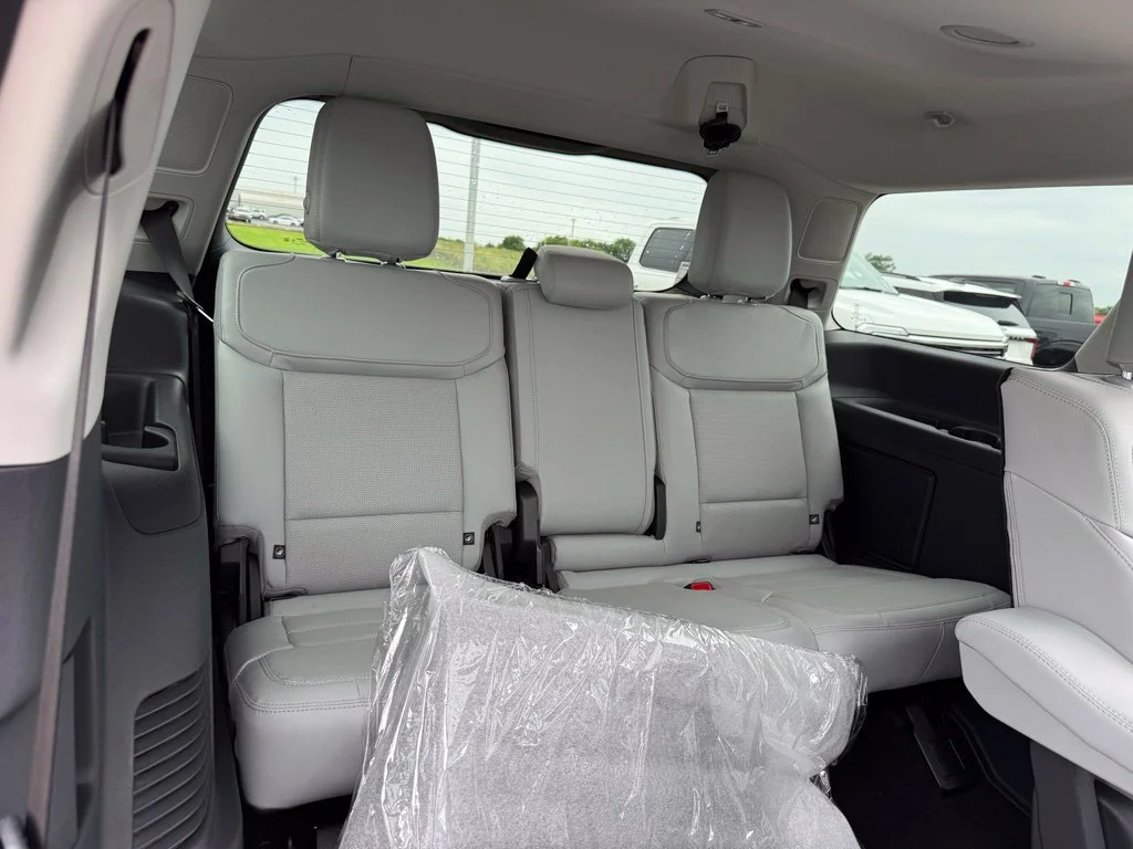 Certified Used 2027 Blue Ford Platinum image 22
