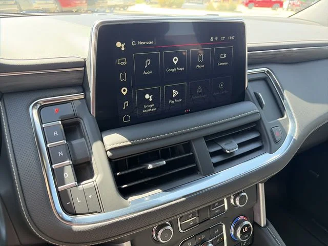 Used 2023 Silver GMC SLT image 19
