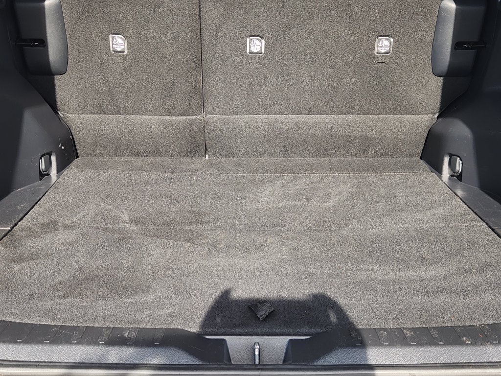 Certified Used 2024 Silver Toyota XLE Premium image 28