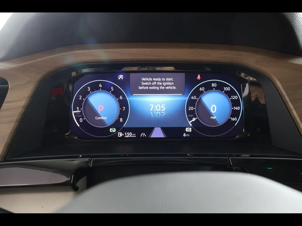 2026 Volkswagen Atlas SE - Photo 24