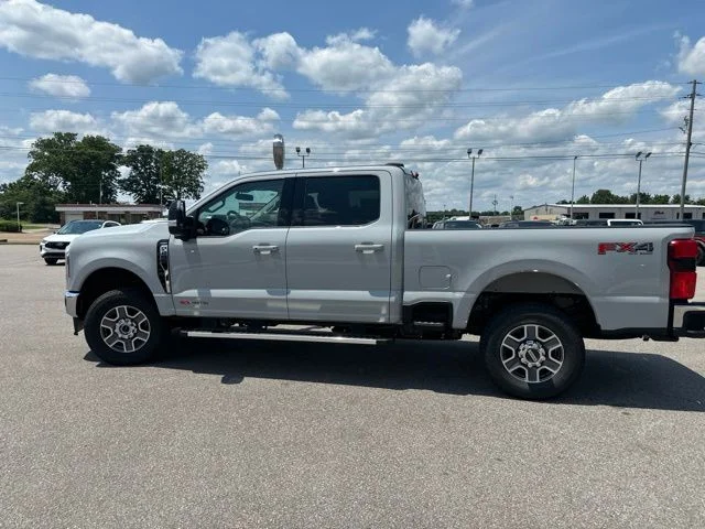 New 2026 Avalanche Ford F-250® Lariat® image 29