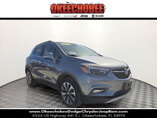 2020 Buick Encore