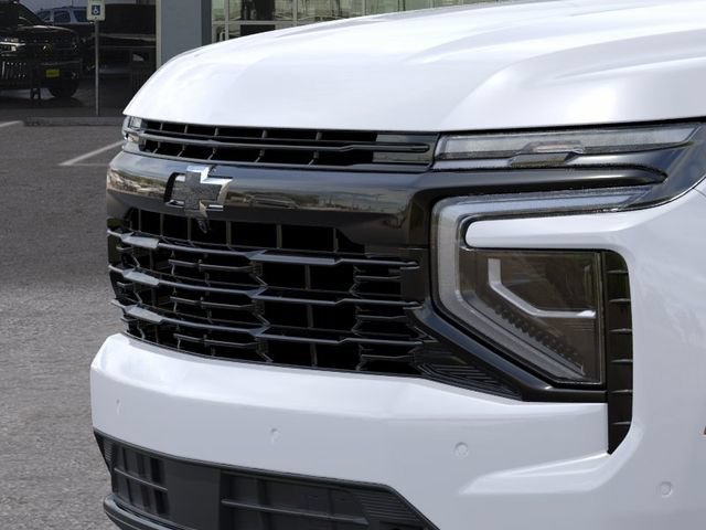 2026 Chevrolet Suburban RST - Photo 13