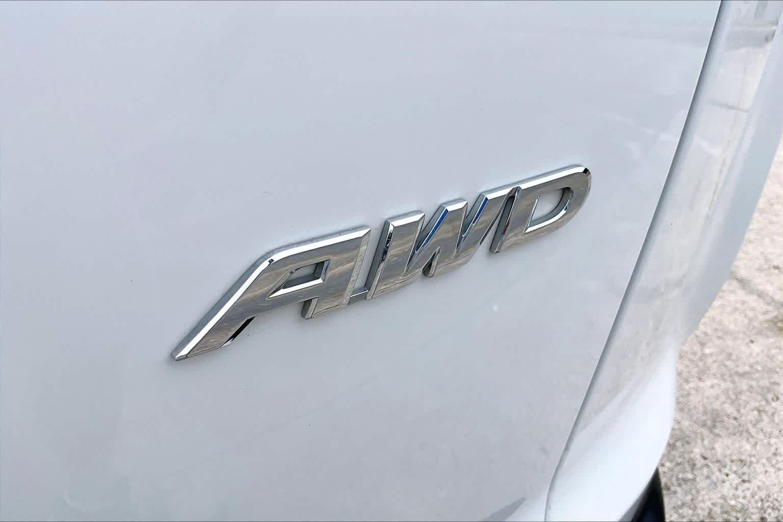 2022 Honda CR-V EX-L - Photo 10