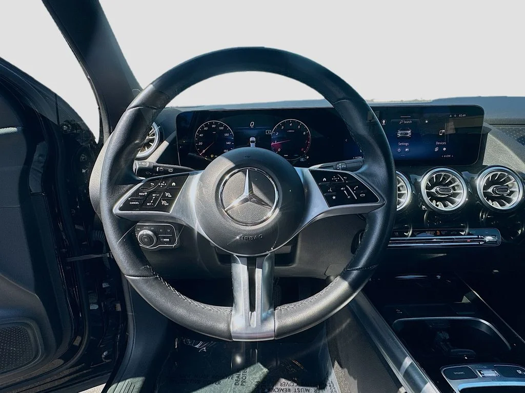 2025 Mercedes-Benz GLA GLA250 - Photo 11
