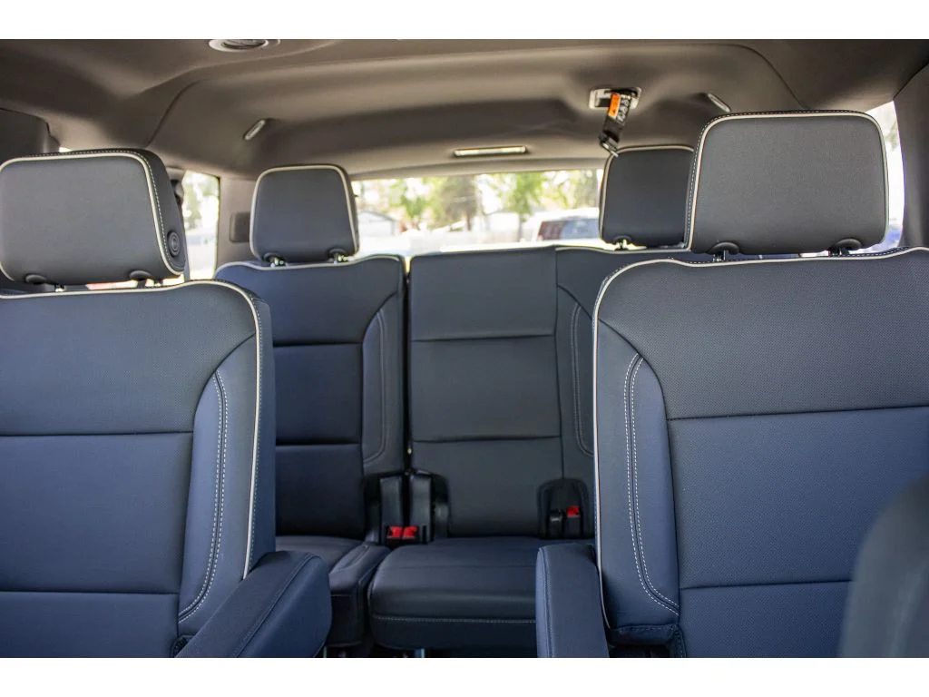 2026 Chevrolet Suburban Premier - Photo 65